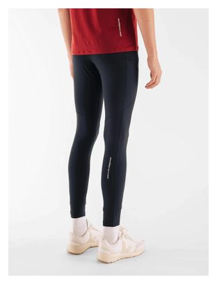 Mallas para hombre Circle Tights Legging Negro