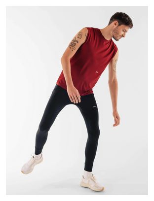Mallas para hombre Circle Tights Legging Negro