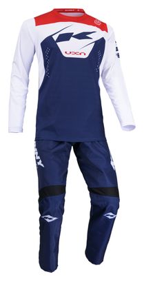 Elite Long Sleeve Jersey Navy