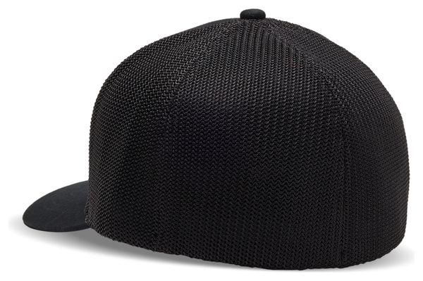 Fox Absolute Flexfit Cap Black
