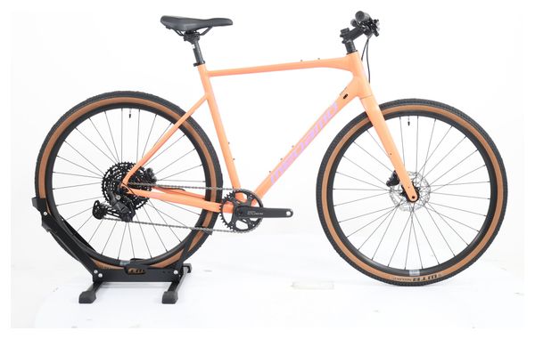 Produit Reconditionné · Vélo de gravel MEGAMO Jakar Falt-Bar 2026 · Très bon état