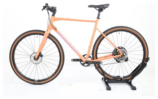 Produit Reconditionné · Vélo de gravel MEGAMO Jakar Falt-Bar 2026 · Très bon état