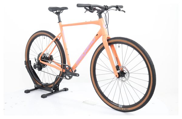 Produit Reconditionné · Vélo de gravel MEGAMO Jakar Falt-Bar 2026 · Très bon état
