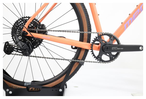 Produit Reconditionné · Vélo de gravel MEGAMO Jakar Falt-Bar 2026 · Très bon état