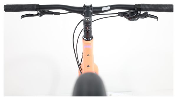 Produit Reconditionné · Vélo de gravel MEGAMO Jakar Falt-Bar 2026 · Très bon état