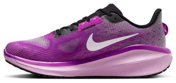 Nike Vomero 17 Violett Herren Laufschuh