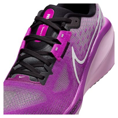 Nike Vomero 17 Violett Herren Laufschuh