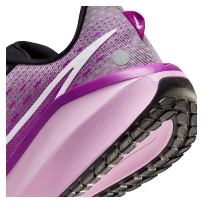 Nike Vomero 17 Violett Herren Laufschuh