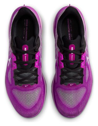 Nike Vomero 17 Violett Herren Laufschuh