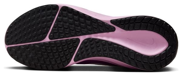 Nike Vomero 17 Violett Herren Laufschuh