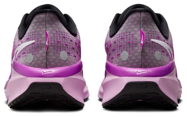 Nike Vomero 17 Violett Herren Laufschuh