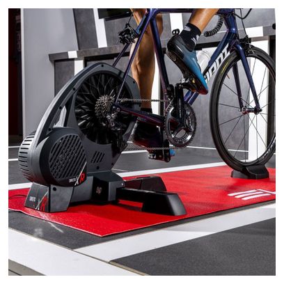 Home Trainer Elite Direto XR-T (sans cassette) - Produit Reconditionné