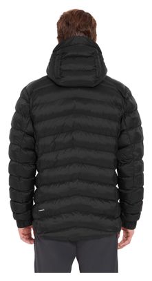 Chaqueta acolchada RAB Nebitron Pro negra para hombre