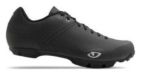 Chaussures VTT Giro Privateer Lace Noir