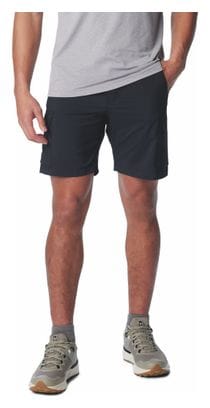 Columbia Silver Ridge Utility Shorts Black