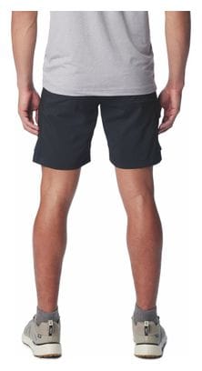 Columbia Silver Ridge Utility Shorts Black