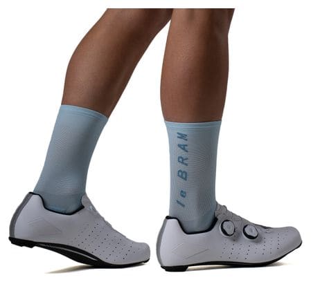 LeBram Izoard Pair of Socks Sky Blue