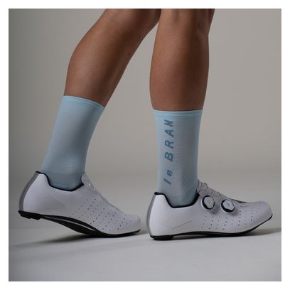 Paire de Chaussettes LeBram Izoard Bleu Ciel