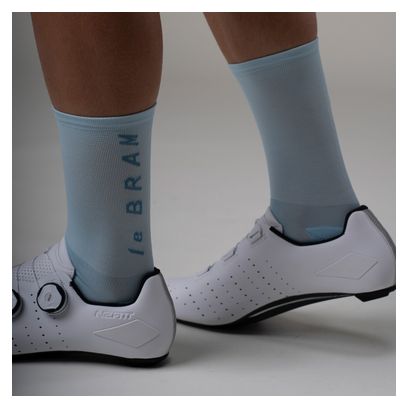 Paire de Chaussettes LeBram Izoard Bleu Ciel