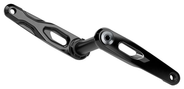 Paire de Manivelles Sram Rival XPLR E1 DUB WIDE Noir