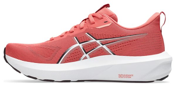 Zapatillas de running Asics GT-1000 14 Rosa Mujer