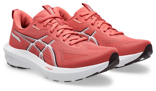Zapatillas de running Asics GT-1000 14 Rosa Mujer