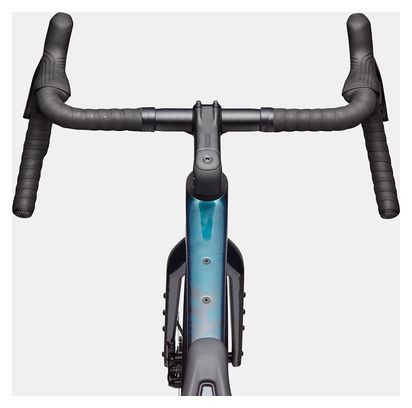 Gravel bike Cannondale Topstone Carbon 3 Shimano GRX 12V 700mm Blue