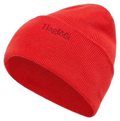 Haglöfs Outsiders Beanie Rosso