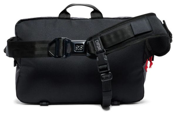 Bag Bandoulière Chrome Kadet Max 15L Reflechissant Noir