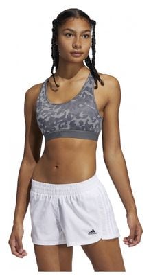 Brassière femme adidas Believe This Graphic
