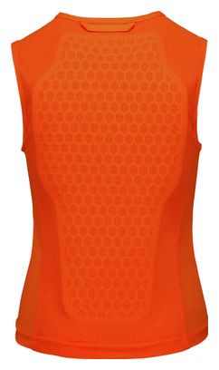 Chaleco de Protección Infantil Poc POCito VPD Air Naranja