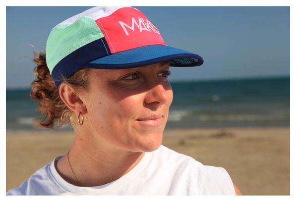 Berretto da corsa Mako 90's