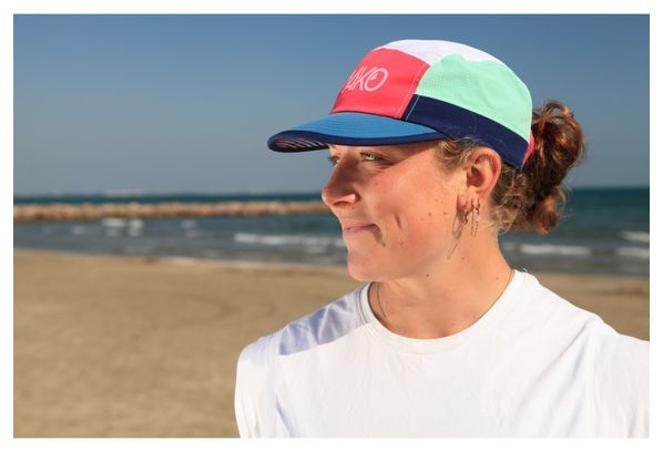 Berretto da corsa Mako 90's