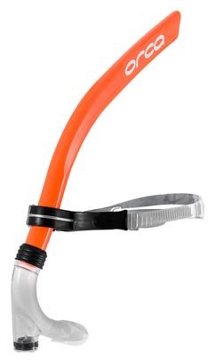 Orca Snorkel HV Orange