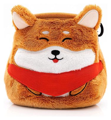 Sac à magnésie d'escalade YY Vertical Shiba pour adultes et enfants