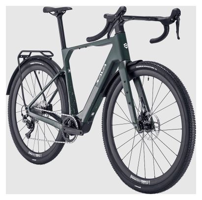 Vélo électrique de gravel Gelaro 4.0