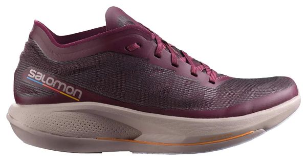 Salomon Phantasm Purple Woman