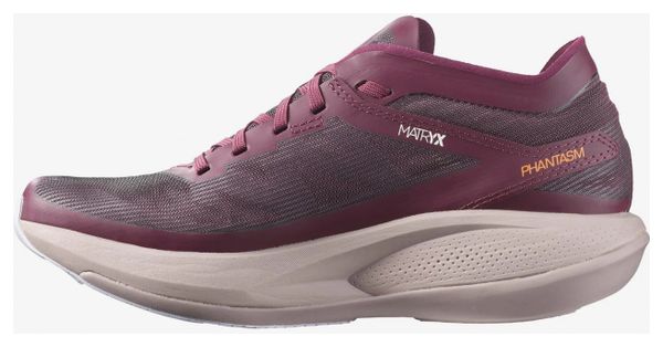 Salomon Phantasm Purple Woman
