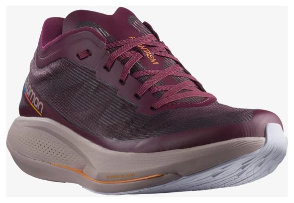 Salomon Phantasm Purple Woman