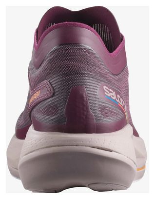 Salomon Phantasm Purple Woman