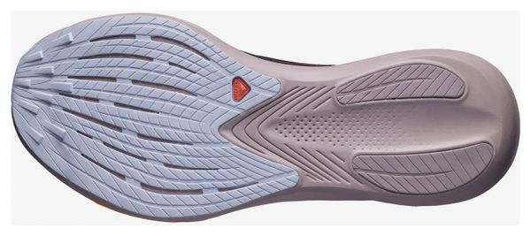 Salomon Phantasm Purple Woman