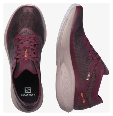 Salomon Phantasm Purple Woman