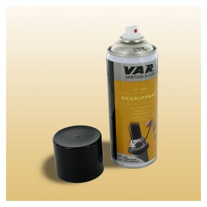 VAR NL-76000 Releasing Oil 300 ml