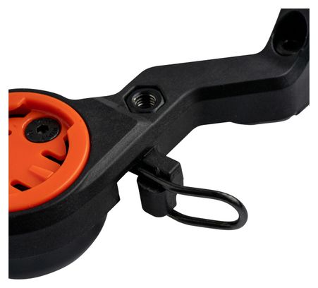 Sonnette avec Support GPS Intégré CloseTheGap HideMyBell Regular2