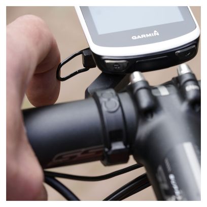 Türklingel mit integrierter GPS-Unterstützung CloseTheGap HideMyBell Regular2