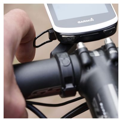 Sonnette avec Support GPS Intégré CloseTheGap HideMyBell Regular2