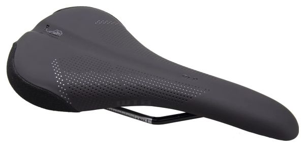 WTB SL8 Cromoly Saddle Black