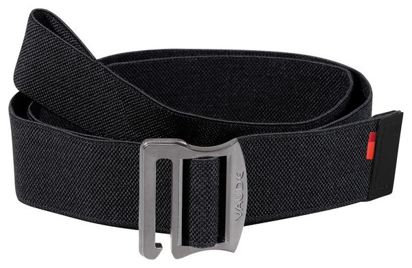 Vaude Yaki Belt Black