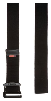 Vaude Yaki Belt Black