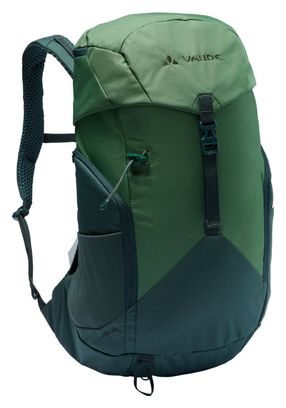 Mochila de senderismo Vaude Jura 24 Verde